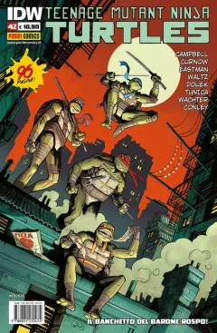 Volume cover